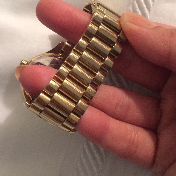 Authentic Michael Kors watch - Picture 5 of 8